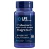 LIFE EXTENSION Potassium with Extend-Release Magnesium (60 kaps.)