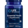 LIFE EXTENSION Essential Youth L-Ergothioneine (30 kaps.)
