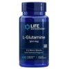 LIFE EXTENSION L-Glutamine (100 kaps.)