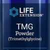 LIFE EXTENSION TMG Trimetyloglicyna (50 g)