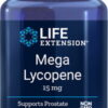 LIFE EXTENSION Mega Lycopene (90 kaps.)