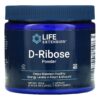 LIFE EXTENSION D-Ribose - D-Ryboza (150 g)