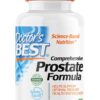 DOCTOR'S BEST Formuła na prostatę - Comprehensive Prostate Formula (120 kaps.)