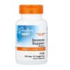 DOCTOR'S BEST EpiCor - Saccharomyces Cerevisiae 500 mg (60 kaps.)