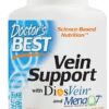 DOCTOR'S BEST Vein Support (60 kaps.)