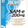 DOCTOR'S BEST SAMe 200 mg (60 tabl.)
