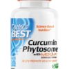DOCTOR'S BEST Curcumin Phytosome (60 kaps.)