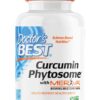 DOCTOR'S BEST Curcumin Phytosome (180 kaps.)