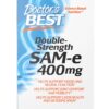 DOCTOR'S BEST SAMe 400 mg (60 tabl.)
