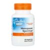 DOCTOR'S BEST Menopause Spectrum - Menopauza (30 kaps.)
