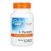 DOCTOR'S BEST L-Tyrosine (120 kaps.)