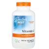 DOCTOR'S BEST Witamina C 1000 mg (360 kaps.)