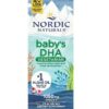 NORDIC NATURALS Baby's DHA Vegetarian 835 mg (30 ml)