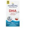 NORDIC NATURALS DHA Xtra Omega-3 Oil (60 kaps.)