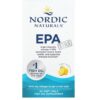 NORDIC NATURALS EPA Xtra Omega-3 Oil (60 kaps.)