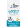 NORDIC NATURALS Ultimate Omega 640 mg (60 kaps.)