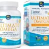 NORDIC NATURALS Ultimate Omega (60 kaps.)
