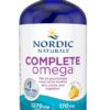 NORDIC NATURALS Complete Omega (473 ml)
