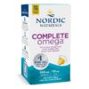 NORDIC NATURALS Complete Omega (180 kaps.)