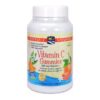 NORDIC NATURALS Vitamin C Gummies (120 żelek )