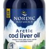 NORDIC NATURALS Arctic Cod Liver Oil (237 ml)