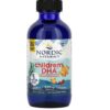 NORDIC NATURALS Childrens DHA 530 mg (119 ml)