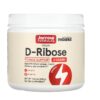 JARROW FORMULAS D-Ribose - Ryboza w proszku (200 g)