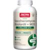 JARROW FORMULAS Vegan Saccharomyces Boulardii + MOS (90 kaps.)