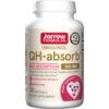 JARROW FORMULAS Ubiquinol QH-absorb 200 mg (30 kaps.)