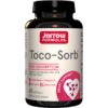 JARROW FORMULAS Toco-Sorb Witamina E (60 kaps.)