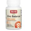 JARROW FORMULAS Cynk + Miedź - Zinc Balance (100 kaps.)