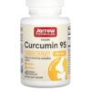 JARROW FORMULAS Curcumin 95 Complex - Kurkuma 500 mg (60 kaps.)