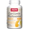 JARROW FORMULAS Curcumin Phytosome Meriva - Kurkuma (120 kaps.)