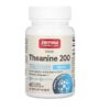 JARROW FORMULAS L-Teanina 200 mg - Suntheanine (60 kaps.)