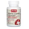 JARROW FORMULAS Kwas Alfa Liponowy i Biotyna (60 tabl.)