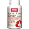JARROW FORMULAS Kwas Alfa Liponowy i Biotyna (120 tabl.)