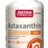 JARROW FORMULAS Astaksantyna AstaPure 12 mg (60 kaps.)