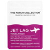 THE PATCH COLLECTION Jet Lag - Zmiana stref czasowych (4 szt.)
