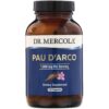 DR. MERCOLA Pau D'Arco (120 kaps.)