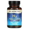 DR. MERCOLA H2 Molecular hydrogen (90 tabl.)