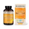 DR. MERCOLA Witamina E (90 kaps.)
