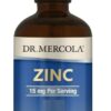 DR. MERCOLA Zinc - Cynk (115 ml)