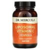 DR. MERCOLA Witamina C liposomalna (60 kaps.)
