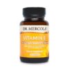 DR. MERCOLA Witamina E (30 kaps.)