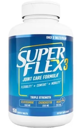 NEWTON EVERETT Superflex-3 (150 tabl.)