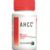 HERBOVITA AHCC (60 kaps.)