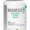 HERBOVITA Magnesio3 (120 kaps.)