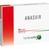 HERBOVITA Anasvir (30 kaps.)