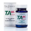 T. A. SCIENCES TA-65 MD Astragalus 100 UNITS (30 kaps.)