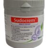 SUDOCREM Krem na odparzenia (400 g)